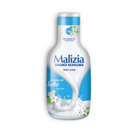 Пена для ванны "Milk Cream" 1000 Malizia