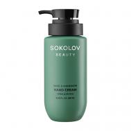 Крем для рук Basil & Mandarin 250 Sokolov