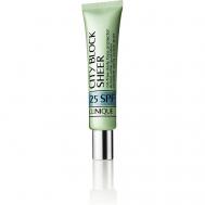Крем для лица защитный City Block Sheer SPF 25 40 CLINIQUE