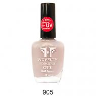 Лак для ногтей gel formula тон 940 НОВЕЛТИ