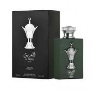 Парфюмерная вода Al Areeq Silver 100 Lattafa