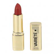Помада для губ сатиновая Variete Satin Lipstick EVELINE