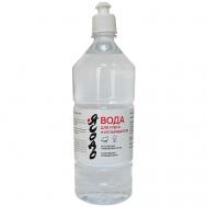 Вода для утюга ЯСОДО, YASODO