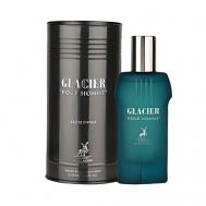 Парфюмерная вода Glacier Pour Homme 100 Maison Alhambra