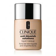 Тональный крем для проблемной кожи Anti-Blemish Solution CLINIQUE