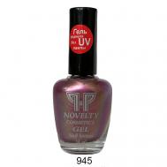 Лак для ногтей gel formula тон 940 НОВЕЛТИ