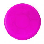 Летающая тарелка - фрисби "" пп (жёлтая) Fortius