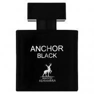 Парфюмерная вода Alhambra Anchor Black 100 Maison Alhambra