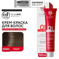 Краска для волос TEAM155 100 Constant Delight