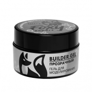 Гель для наращивания "Новая формула" FOXY EXPERT