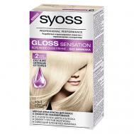 SYOSS Крем-краска для волос Syoss Gloss Sensation Съесс