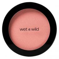 Компактные румяна Color Icon Blush Wet n Wild