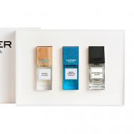 Набор Starry Night in Barcelona CARNER BARCELONA