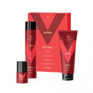 Набор Искра Alpha Ultima Estel Professional