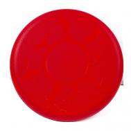 Летающая тарелка - фрисби "" пп (жёлтая) Fortius