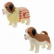 Прокачка для собачки 3 серия с кошечками 1Toy