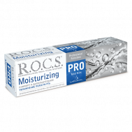 PRO Зубная паста Moisturizing Увлажняющая 74 R.O.C.S.
