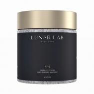 Морская соль для ванны ароматизированная, расслабляющая, бергамот и можжевельник 500 Lunar Laboratory