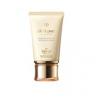 Дневной защитный крем для лица с SPF 50 UV Protective Cream 50 CLÉ DE PEAU BEAUTÉ