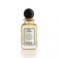 Idyllic Istanbul 100 VIAGE FRAGRANCES