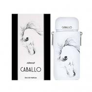 Парфюмерная вода Caballo Pour Homme EDP 100 ARMAF PERFUMES