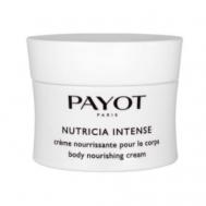 Питательный крем для тела Nutricia Intense 200 Payot