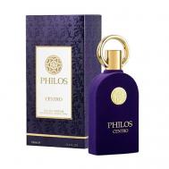 Парфюмерная вода Philos Centro 100 Maison Alhambra