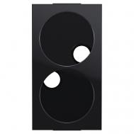 Палетка Pro Palette Large X2 Mac