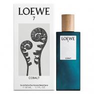 Парфюмерная вода 7 Cobalt 100 Loewe