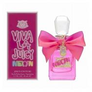 Парфюмерная вода Viva La Juicy Neon 50 Juicy Couture