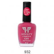 Лак для ногтей gel formula тон 940 НОВЕЛТИ