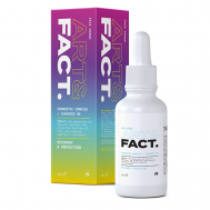 Восстанавливающая сыворотка для лица с лизатами бифидобактерий 30 ART&FACT