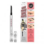 Карандаш для бровей Goof Proof Pencil Benefit