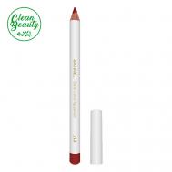 SATINEL деревянный карандаш для губ ЛЭТУАЛЬ