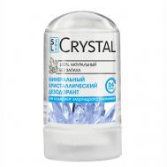 Дезодорант Минеральный д/тела, CRYSTAL Deodorant Stick Secrets Lan