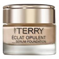 Тональный крем Éclat Opulent Serum Foundation By Terry
