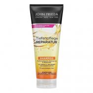 Восстанавливающий шампунь Deep Care + Repair Shampoo 250 John Frieda