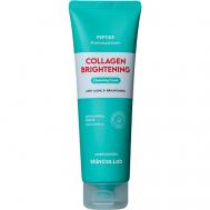 Пенка для умывания с коллагеном Collagen Brightening Cleansing Foam 120 SHINCOS.LAB