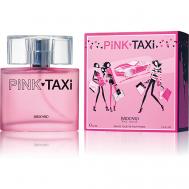 Pink Taxi 50 Brocard