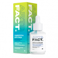 Увлажняющая сыворотка для лица с экстрактом центеллы азиатской и 4D гиалуроновой кислотой 30 ART&FACT