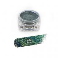 Тени для глаз и макияжа век KLEPACH.PRO