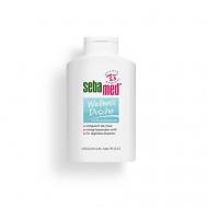 Расслабляющий гель для душа Spa Shower для чувствительной кожи 400 Sebamed