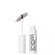 Тушь для бровей KUSH Fiber Brow Gel MILK MAKEUP
