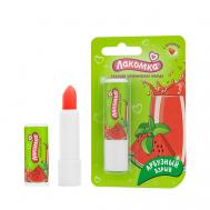 Лакомка Помада губная гигиеническая Арбузный взрыв Лакомка