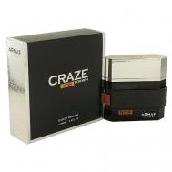 Туалетная вода Craze Noir 100 ARMAF PERFUMES