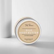 Баттер для тела с маслами и ароматом Vetiver and Amber 200 TANT MIEUX