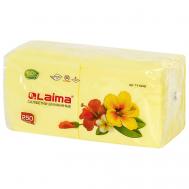 Салфетки бумажные Laima