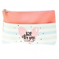 Косметичка большая CB-05 Teddos