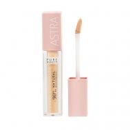 Консилер для лица Pure beauty Fluid concealer Астра