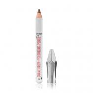 Карандаш для бровей Gimme Brow + Volumizing Pencil мини-версия Benefit